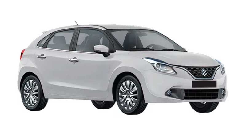 Hatchback for Self Drive in Chandigarh